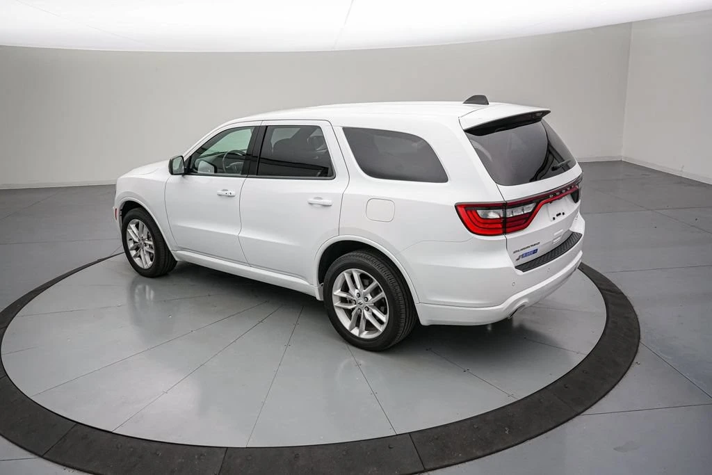 2025 Dodge Durango 3rd Gen - Image 7 of 28