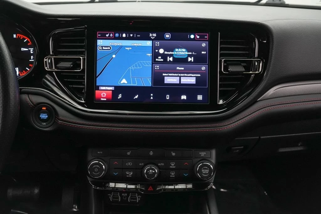 2025 Dodge Durango 3rd Gen - Image 16 of 28