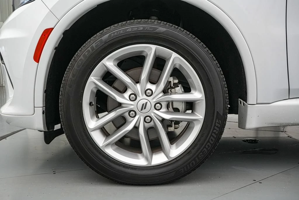 2025 Dodge Durango 3rd Gen - Image 11 of 28