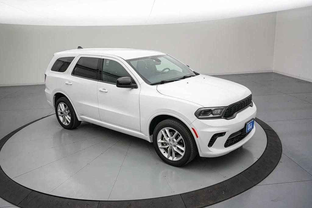 2025 Dodge Durango 3rd Gen - Image 2 of 28