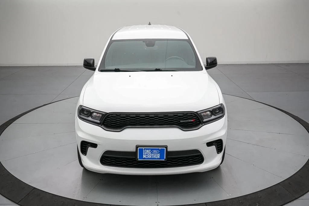 2025 Dodge Durango 3rd Gen - Image 10 of 28