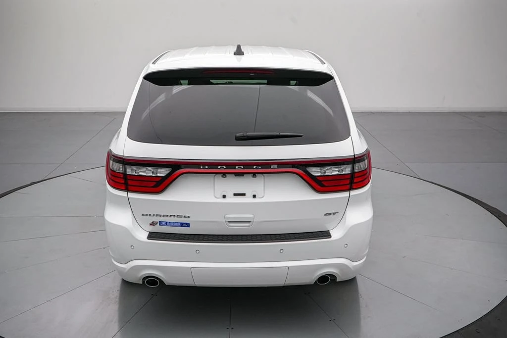 2025 Dodge Durango 3rd Gen - Image 6 of 28