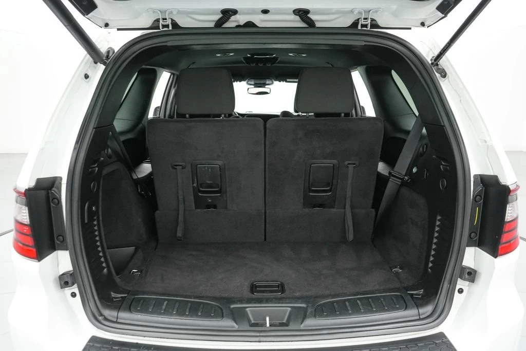 2025 Dodge Durango 3rd Gen - Image 22 of 28