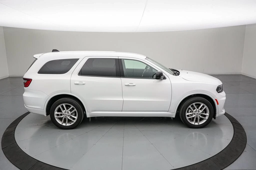 2025 Dodge Durango 3rd Gen - Image 4 of 28
