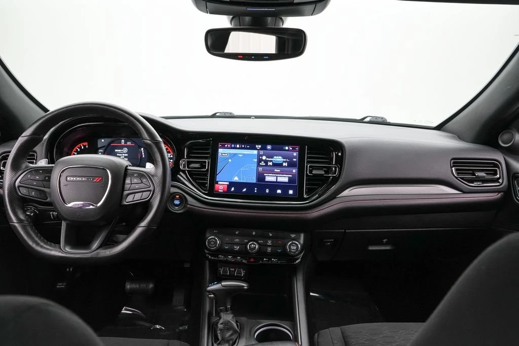 2025 Dodge Durango 3rd Gen - Image 15 of 28
