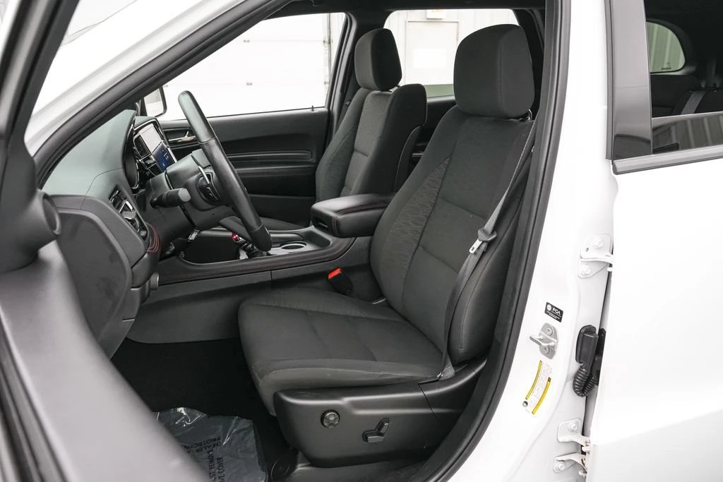 2025 Dodge Durango 3rd Gen - Image 12 of 28