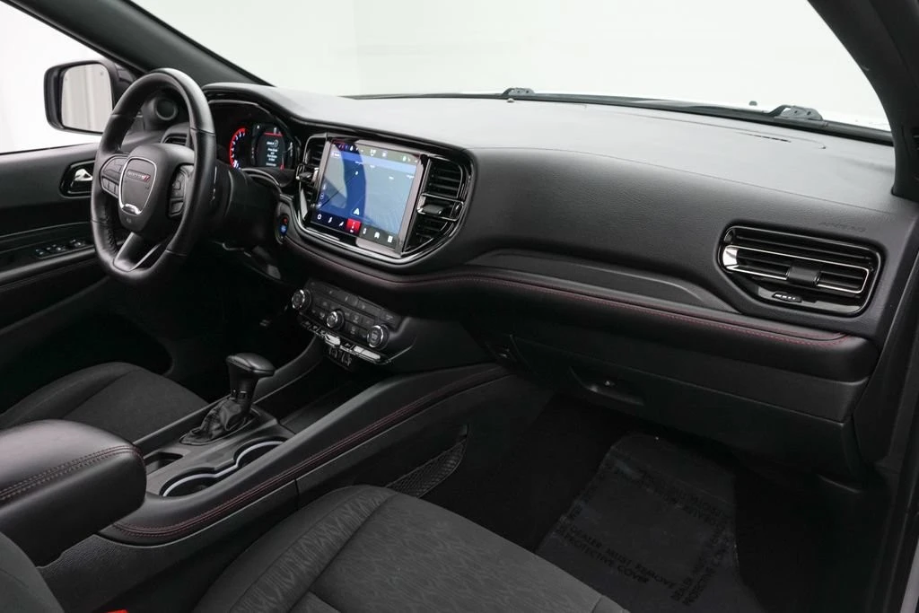 2025 Dodge Durango 3rd Gen - Image 25 of 28