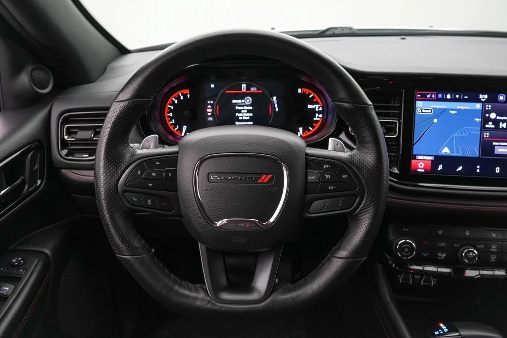 2025 Dodge Durango 3rd Gen - Image 14 of 28