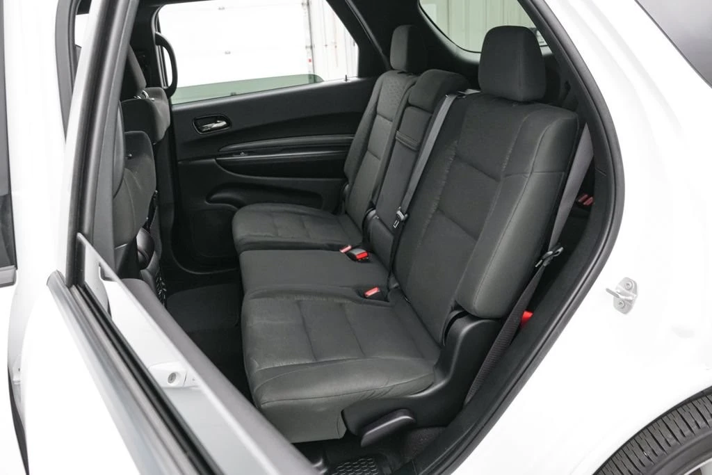 2025 Dodge Durango 3rd Gen - Image 20 of 28