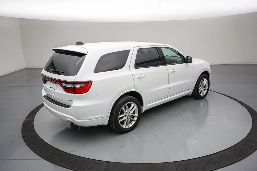 2025 Dodge Durango 3rd Gen - Image 5 of 28