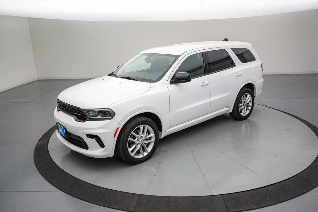 2025 Dodge Durango 3rd Gen - Image 9 of 28