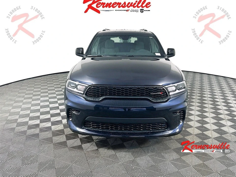 2025 Dodge Durango 3rd Gen - Image 2 of 12