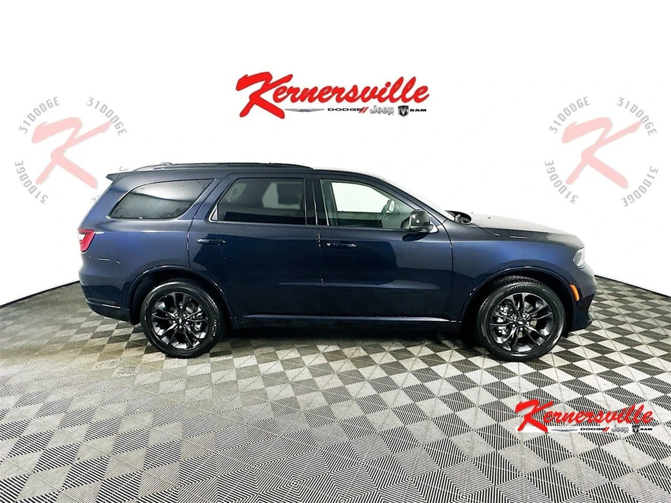 2025 Dodge Durango 3rd Gen - Image 8 of 12