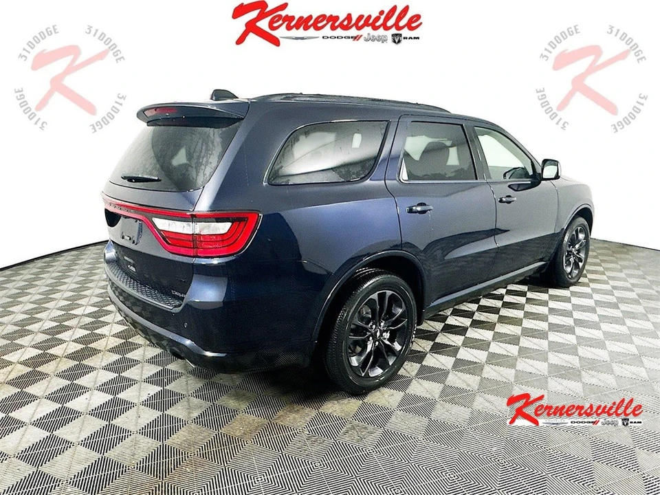 2025 Dodge Durango 3rd Gen - Image 7 of 12