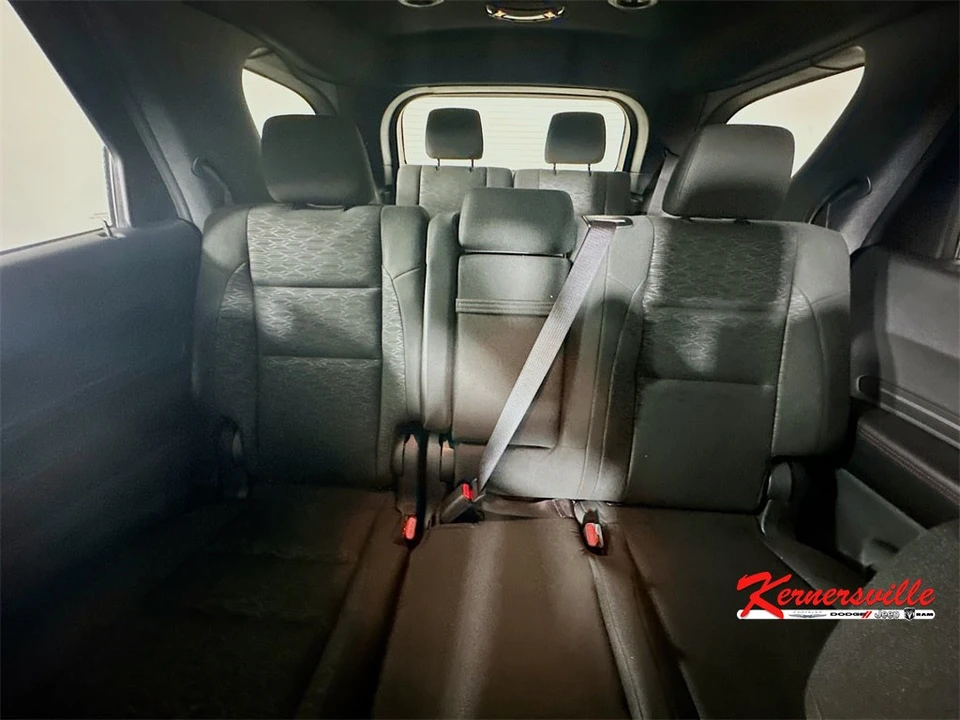 2025 Dodge Durango 3rd Gen - Image 10 of 12