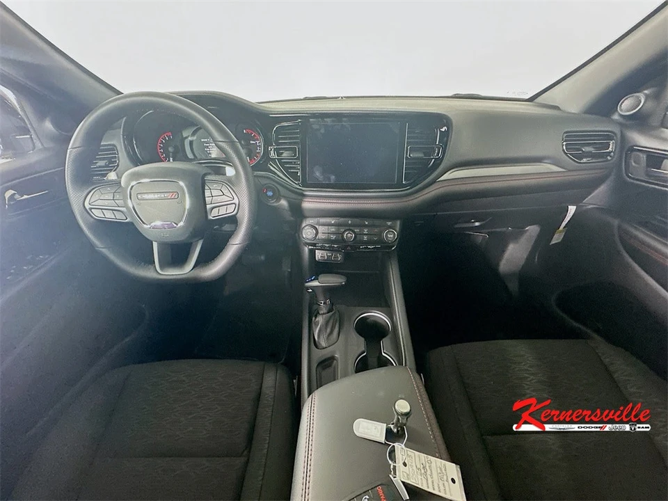 2025 Dodge Durango 3rd Gen - Image 9 of 12