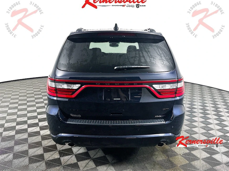 2025 Dodge Durango 3rd Gen - Image 6 of 12