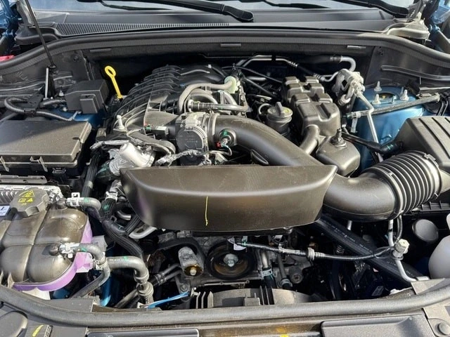 2025 Dodge Durango 3rd Gen - Image 9 of 21