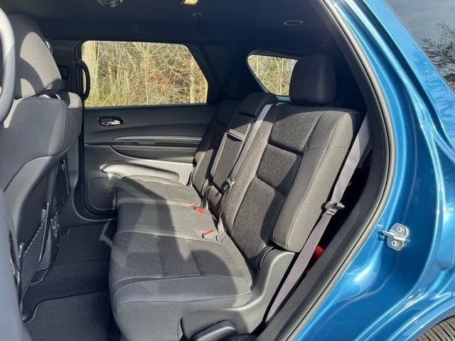 2025 Dodge Durango 3rd Gen - Image 14 of 21