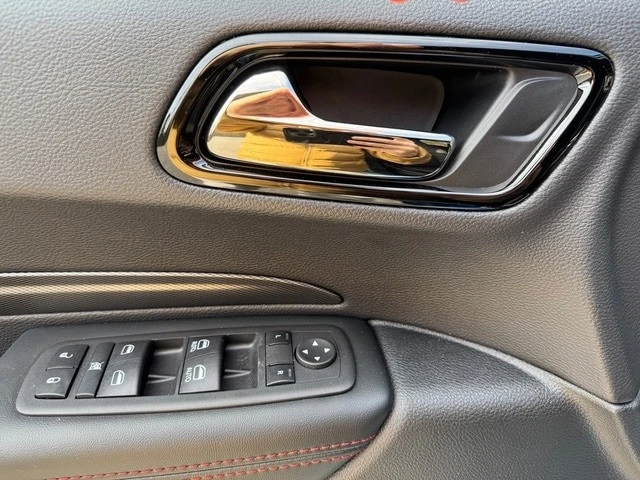 2025 Dodge Durango 3rd Gen - Image 12 of 12