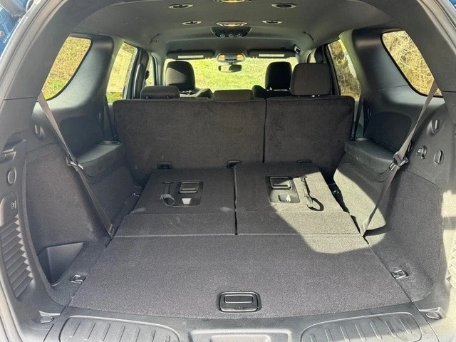 2025 Dodge Durango 3rd Gen - Image 16 of 21