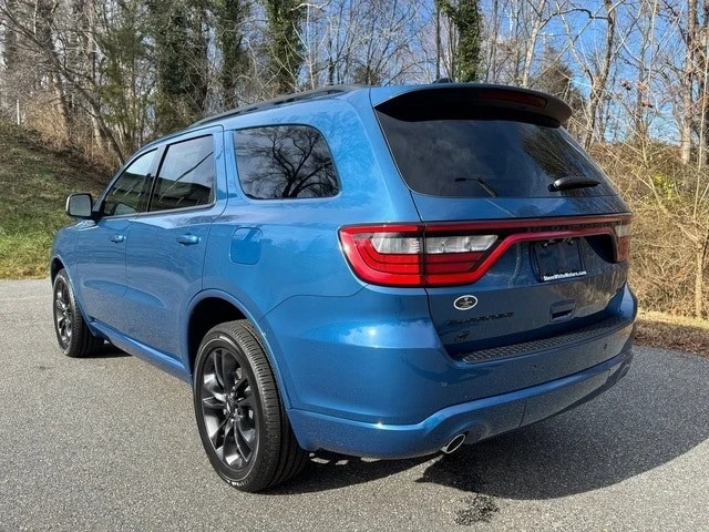 2025 Dodge Durango 3rd Gen - Image 8 of 21