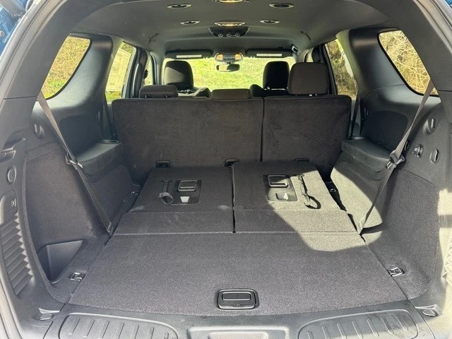 2025 Dodge Durango 3rd Gen - Image 16 of 21