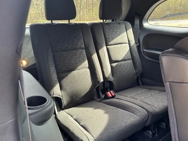 2025 Dodge Durango 3rd Gen - Image 21 of 21