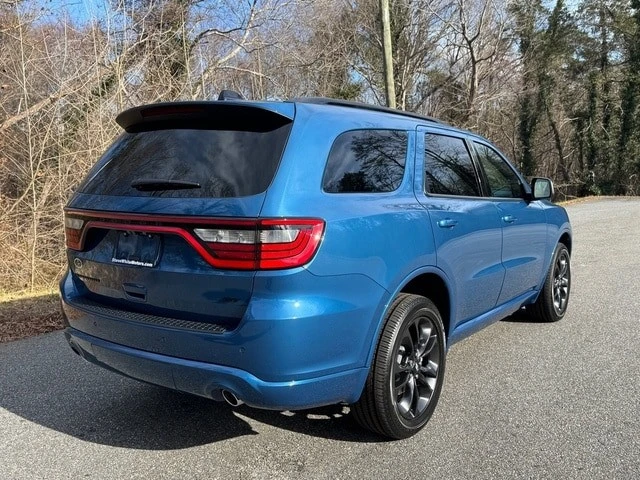 2025 Dodge Durango 3rd Gen - Image 6 of 12