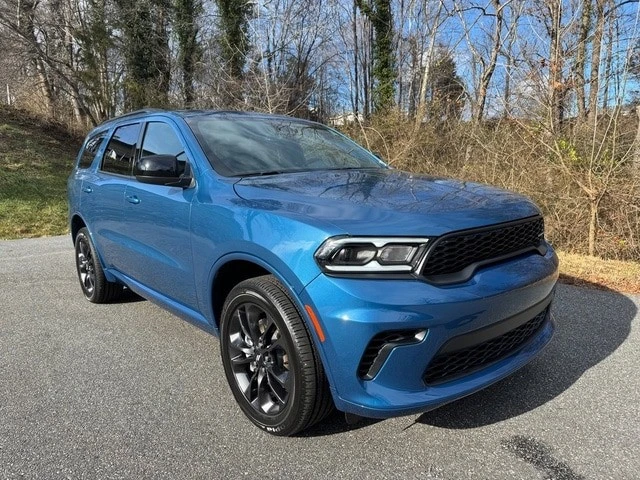 2025 Dodge Durango 3rd Gen - Image 4 of 12