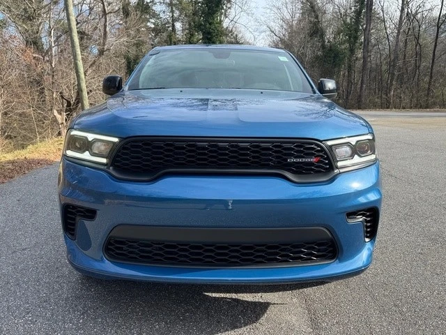 2025 Dodge Durango 3rd Gen - Image 3 of 12