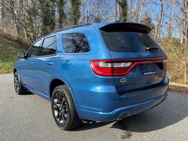 2025 Dodge Durango 3rd Gen - Image 8 of 12