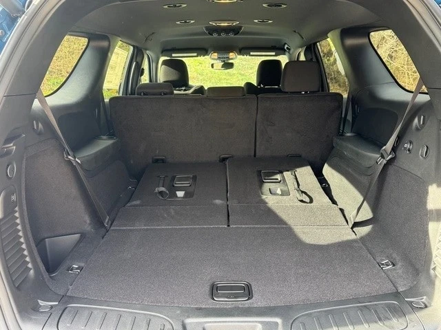 2025 Dodge Durango 3rd Gen - Image 16 of 21