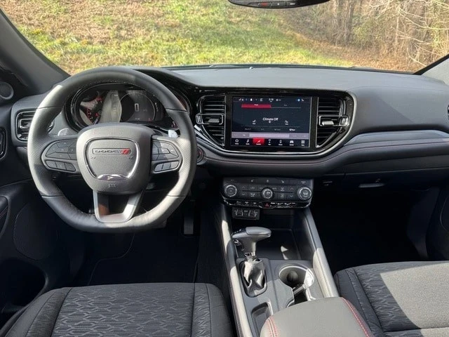 2025 Dodge Durango 3rd Gen - Image 10 of 21