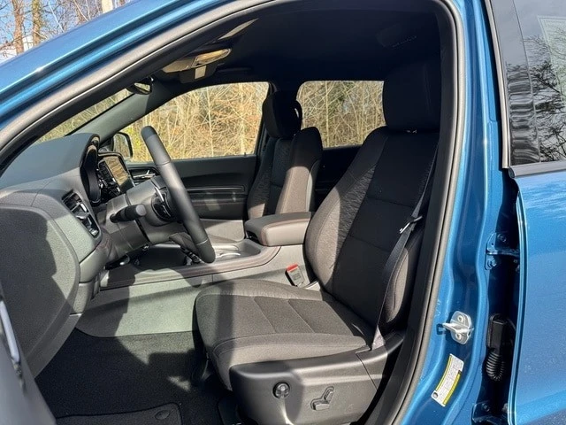 2025 Dodge Durango 3rd Gen - Image 11 of 12