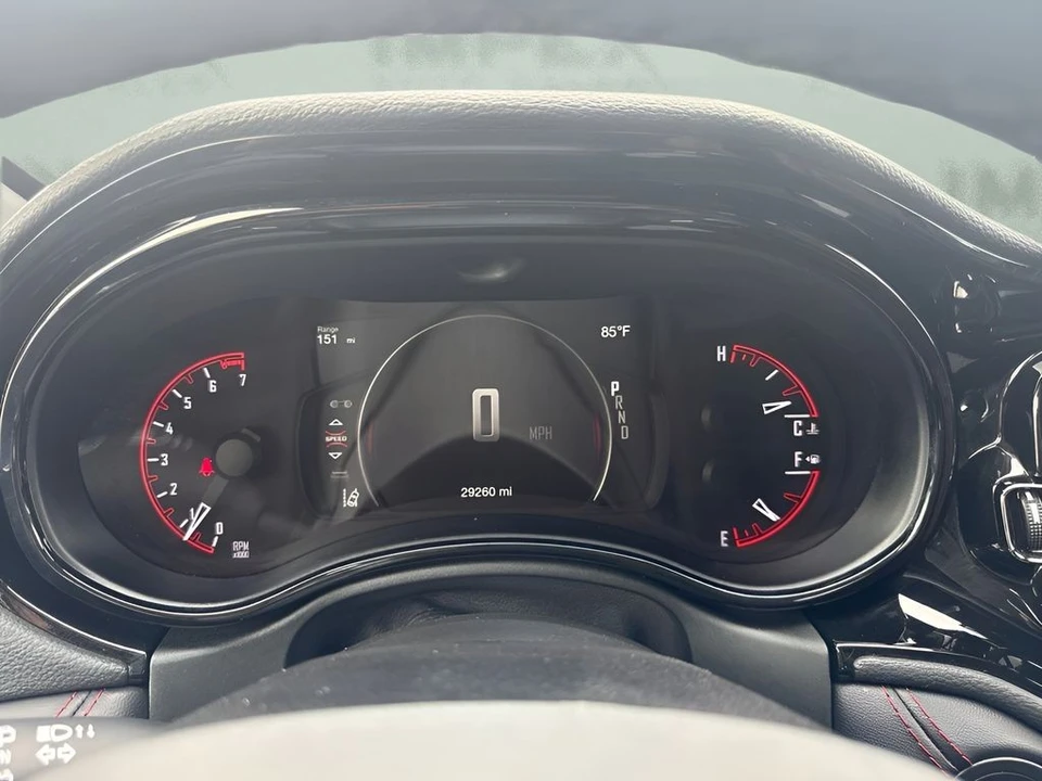 2025 Dodge Durango 3rd Gen - Image 23 of 31