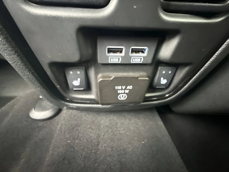 2025 Dodge Durango 3rd Gen - Image 12 of 31