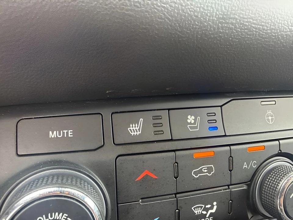2025 Dodge Durango 3rd Gen - Image 21 of 31