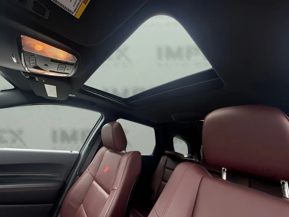 2025 Dodge Durango 3rd Gen - Image 10 of 31