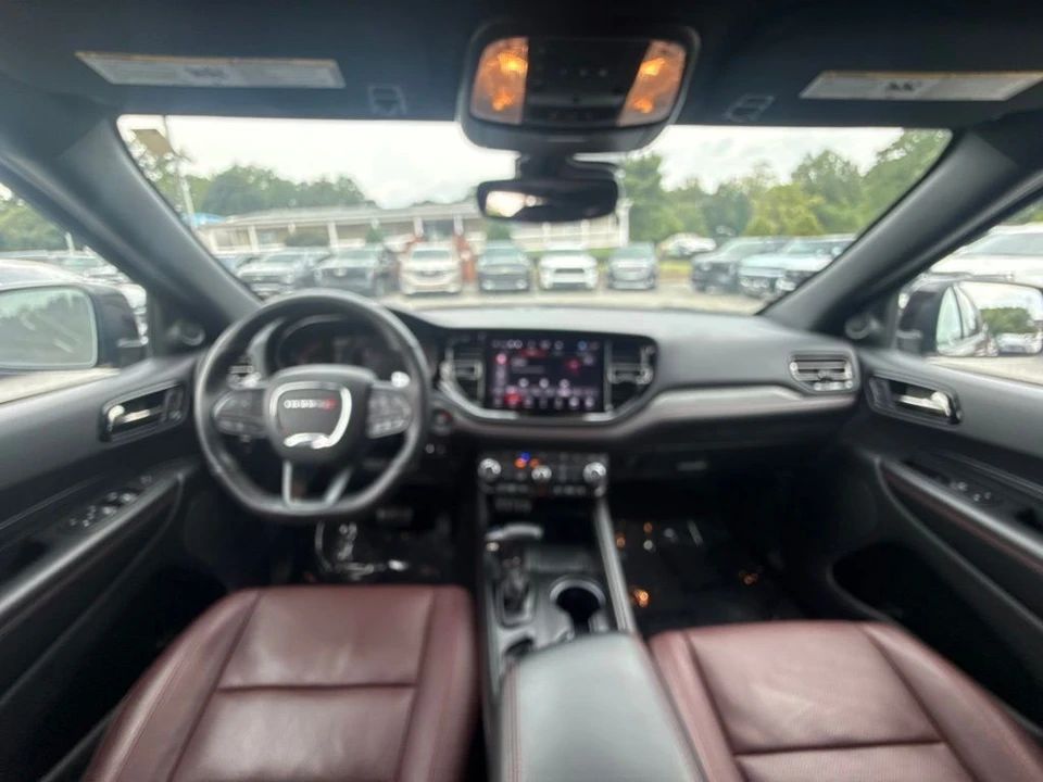 2025 Dodge Durango 3rd Gen - Image 13 of 31