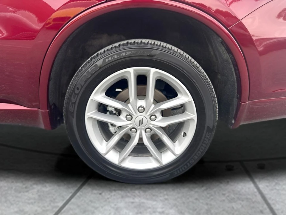 2025 Dodge Durango 3rd Gen - Image 31 of 31