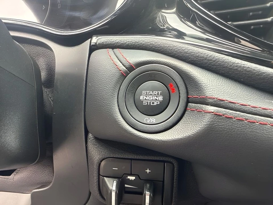 2025 Dodge Durango 3rd Gen - Image 22 of 31