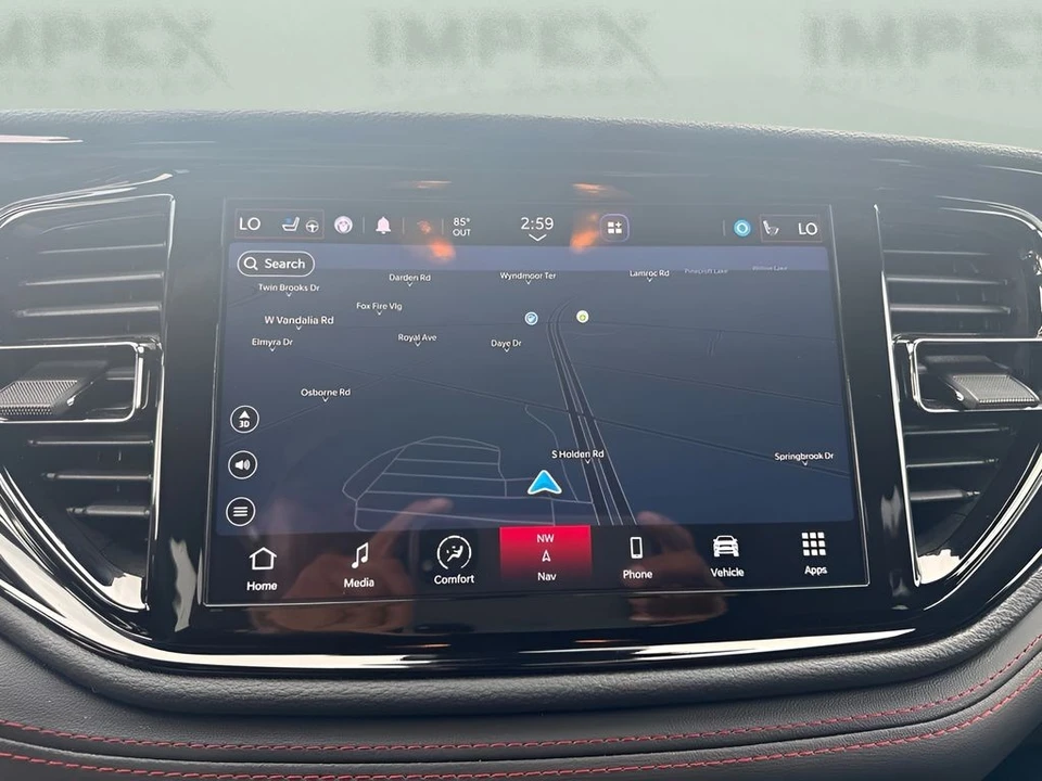 2025 Dodge Durango 3rd Gen - Image 19 of 31