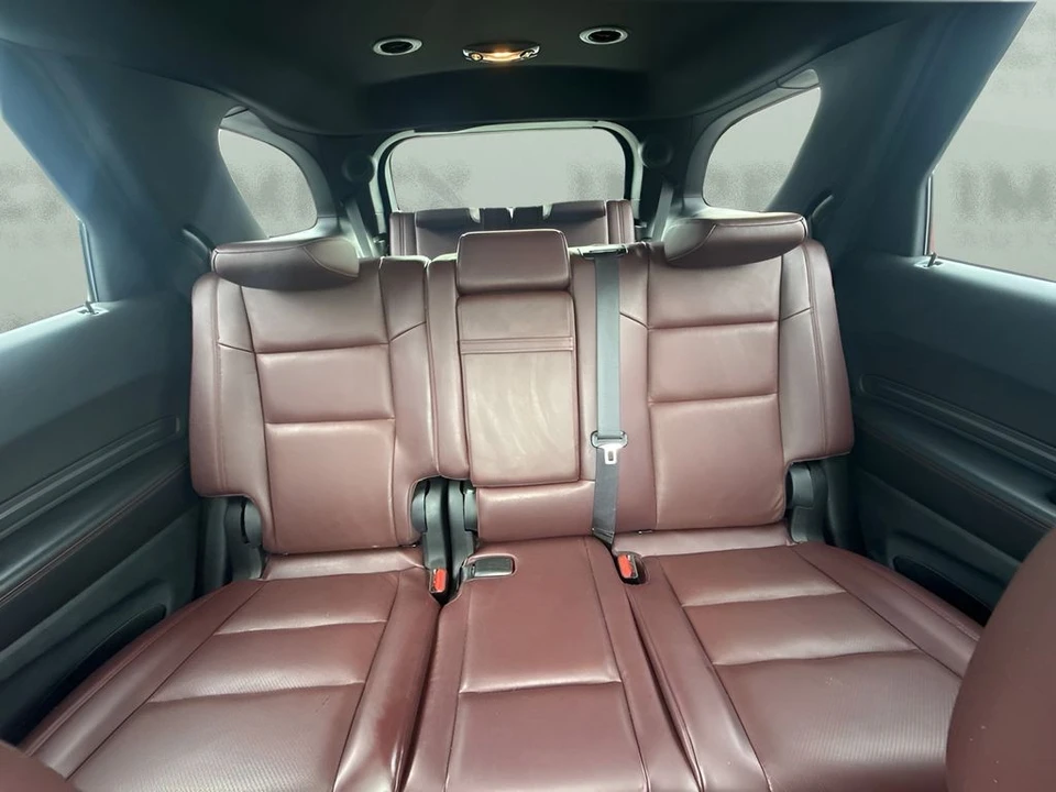 2025 Dodge Durango 3rd Gen - Image 11 of 31