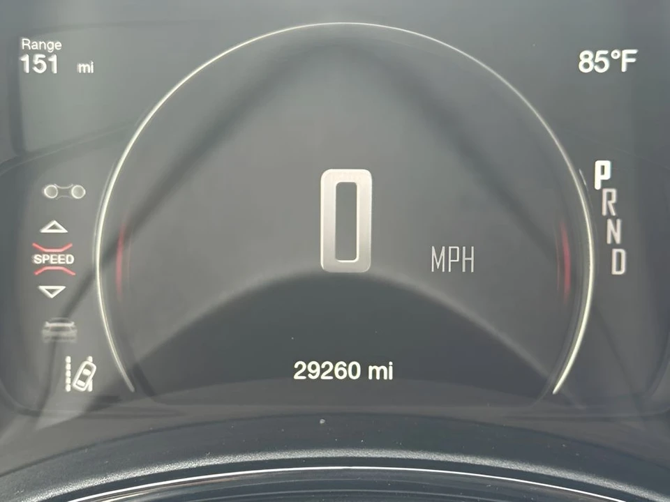 2025 Dodge Durango 3rd Gen - Image 24 of 31