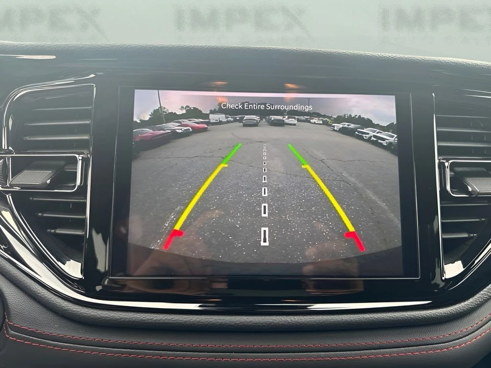 2025 Dodge Durango 3rd Gen - Image 20 of 31