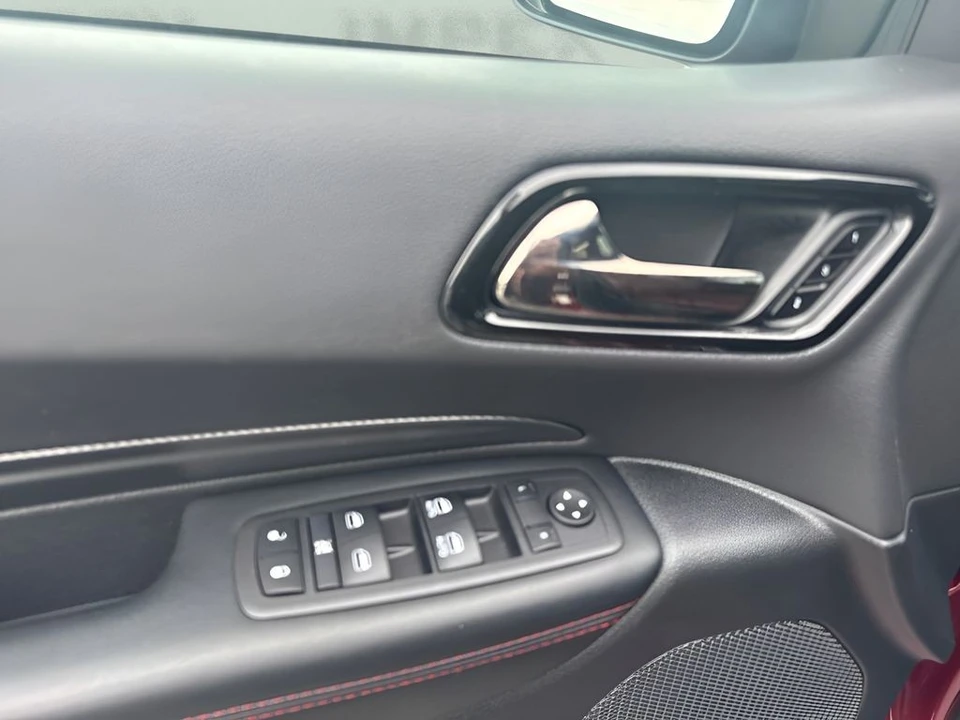 2025 Dodge Durango 3rd Gen - Image 26 of 31