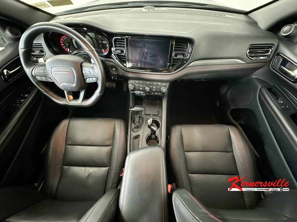 2025 Dodge Durango 3rd Gen - Image 10 of 24