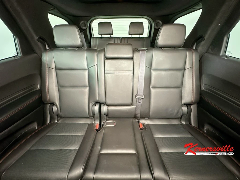 2025 Dodge Durango 3rd Gen - Image 13 of 24