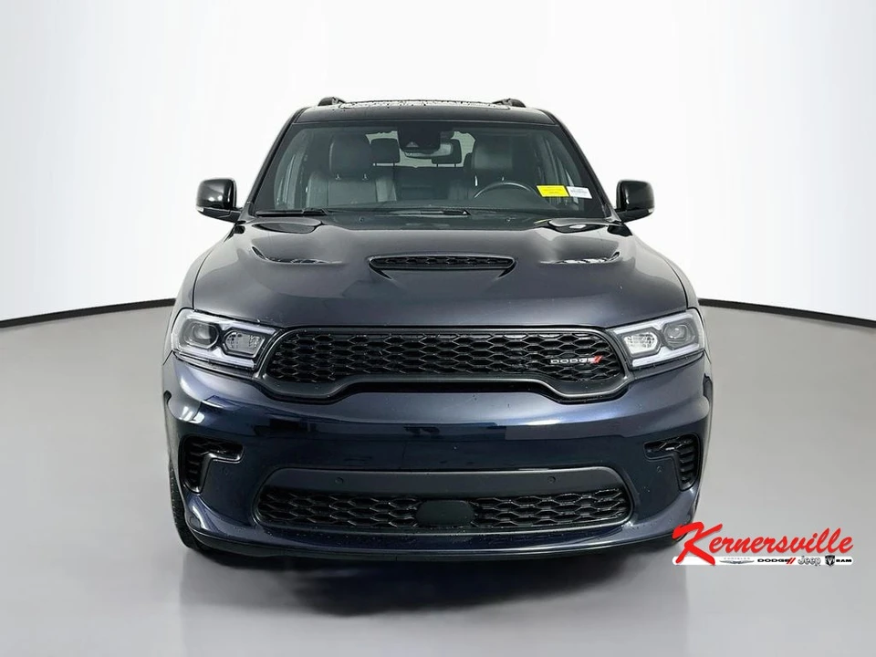 2025 Dodge Durango 3rd Gen - Image 2 of 24